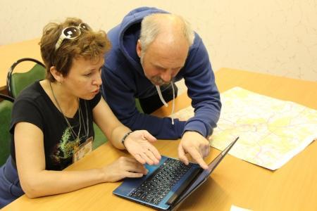 4-й Открытый Кубок Малахово по воздухоплавательному спорту. Результаты второго и третьего полета.