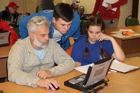 4-й Открытый Кубок Малахово по воздухоплавательному спорту. Результаты второго и третьего полета.