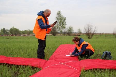 4-й Открытый Кубок Малахово по воздухоплавательному спорту. Результаты второго и третьего полета.