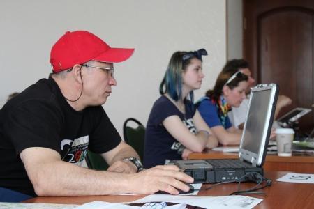 4-й Открытый Кубок Малахово по воздухоплавательному спорту. Результаты второго и третьего полета.