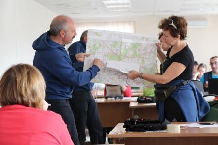 4-й Открытый Кубок Малахово по воздухоплавательному спорту. Крайний спортивный полет и итоги соревнований.