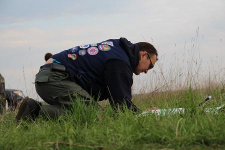 4-й Открытый Кубок Малахово по воздухоплавательному спорту. Крайний спортивный полет и итоги соревнований.