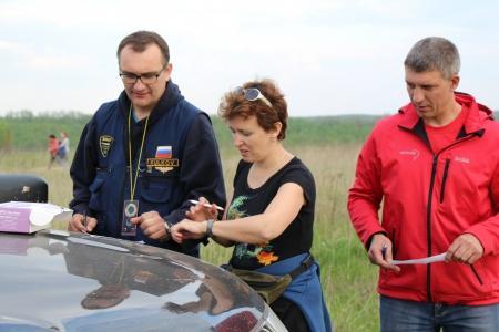 4-й Открытый Кубок Малахово по воздухоплавательному спорту. Крайний спортивный полет и итоги соревнований.