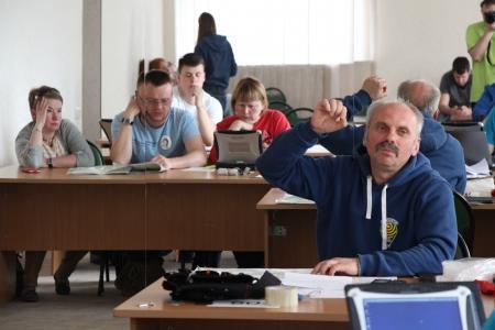 4-й Открытый Кубок Малахово по воздухоплавательному спорту. Крайний спортивный полет и итоги соревнований.