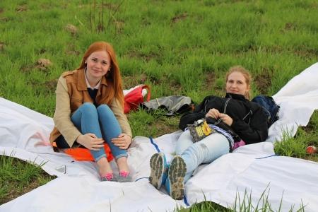 4-й Открытый Кубок Малахово по воздухоплавательному спорту. Крайний спортивный полет и итоги соревнований.