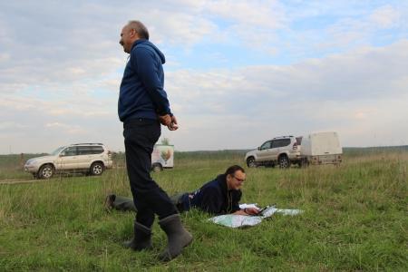 4-й Открытый Кубок Малахово по воздухоплавательному спорту. Крайний спортивный полет и итоги соревнований.