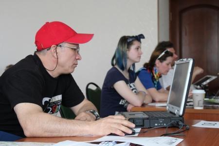 4-й Открытый Кубок Малахово по воздухоплавательному спорту. Крайний спортивный полет и итоги соревнований.