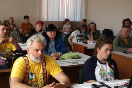 4-й Открытый Кубок Малахово по воздухоплавательному спорту. Крайний спортивный полет и итоги соревнований.