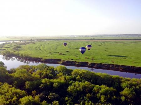 Небо России - 2015: "До встречи на брифинге 31 июля в 14:00"