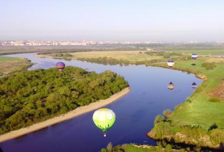 Небо России - 2015: "До встречи на брифинге 31 июля в 14:00"