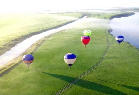 Небо России - 2015: "До встречи на брифинге 31 июля в 14:00"