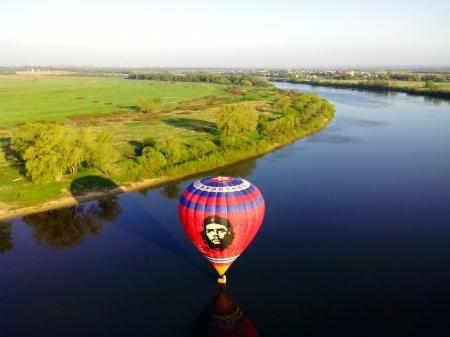 Небо России - 2015: "До встречи на брифинге 31 июля в 14:00"