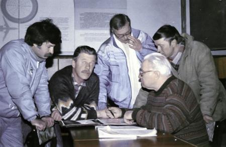 В рамках 10-го Чемпионата Московской области по воздухоплавательному спорту будет разыгран Кубок Новодерёжкина