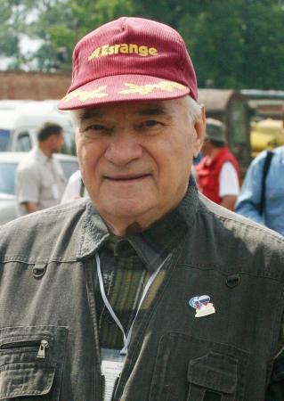 В рамках 10-го Чемпионата Московской области по воздухоплавательному спорту будет разыгран Кубок Новодерёжкина