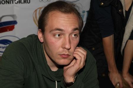 10-й ЧеМО. День первый