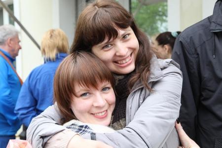 10-й ЧеМО. День первый