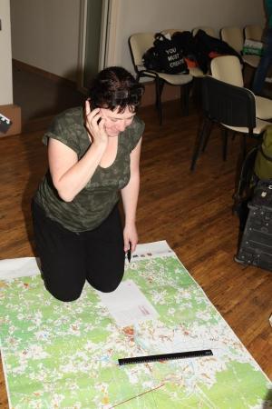 10-й ЧеМО. День первый