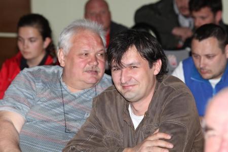 10-й ЧеМО. День первый