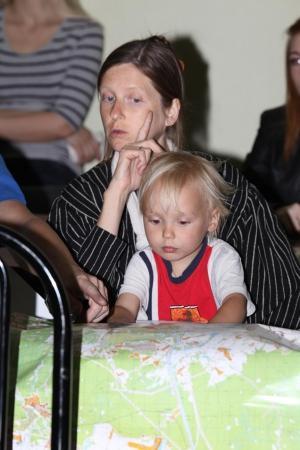 10-й ЧеМО. День первый