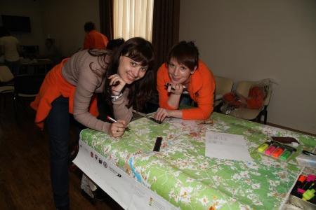 10-й ЧеМО. День первый