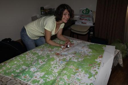 10-й ЧеМО. День первый