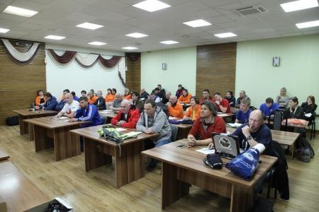 10-й ЧеМО. День первый