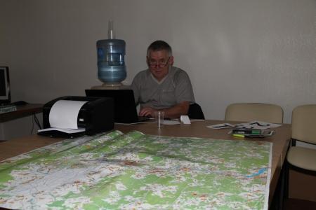 10-й ЧеМО. День первый