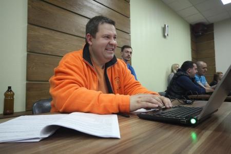 10-й ЧеМО. День первый