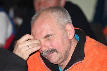 10-й ЧеМО. День первый