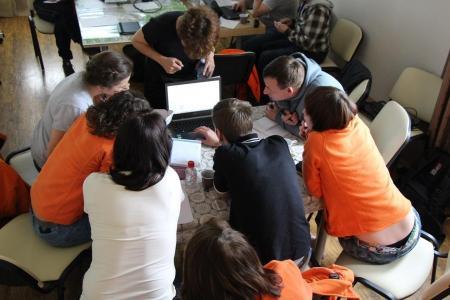 10-й ЧеМО. День второй