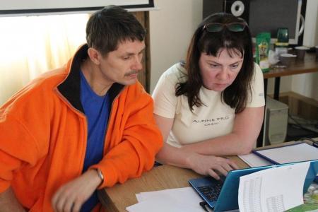 10-й ЧеМО. День второй