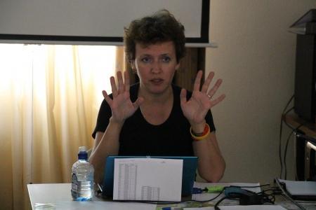 10-й ЧеМО. День второй