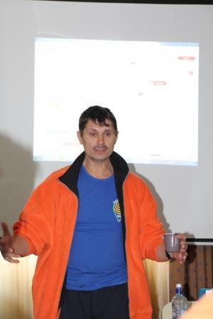 10-й ЧеМО. День второй