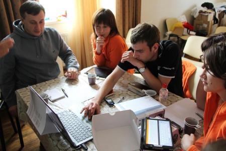 10-й ЧеМО. День второй