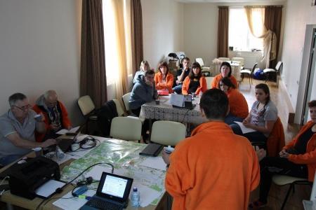 10-й ЧеМО. День второй