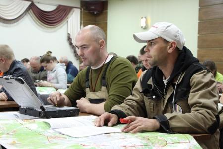 10-й ЧеМО. Первый полёт