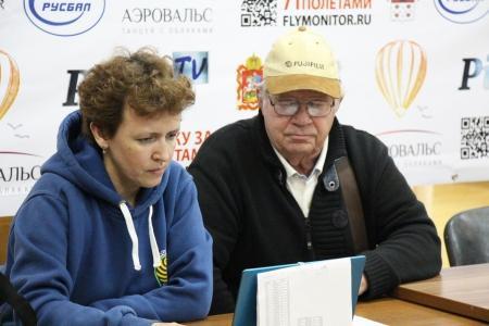 10-й ЧеМО. Первый полёт