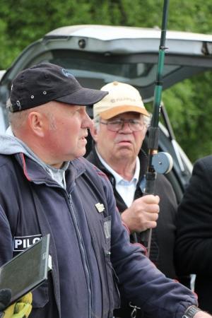 10-й ЧеМО. Первый полёт