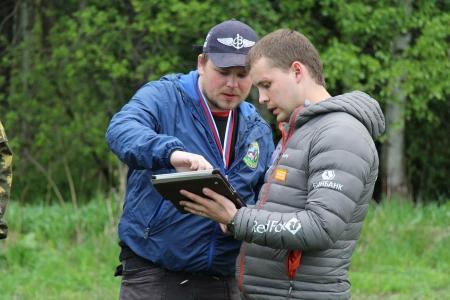 10-й ЧеМО. Первый полёт