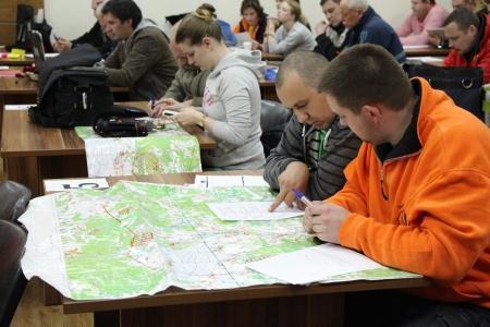 10-й ЧеМО. Первый полёт