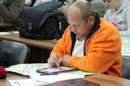 10-й ЧеМО. Первый полёт