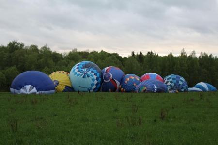 10-й ЧеМО. Первый полёт