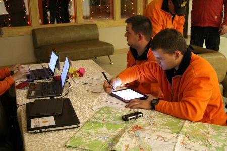 10-й ЧеМО. Первый полёт