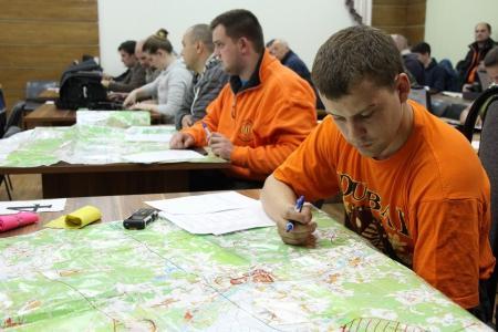 10-й ЧеМО. Первый полёт