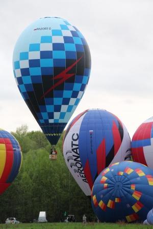 10-й ЧеМО. Первый полёт