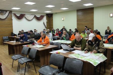 10-й ЧеМО. Первый полёт