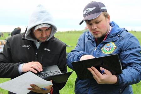 10-й ЧеМО. Первый полёт