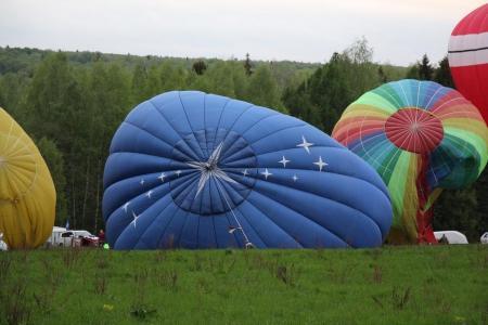 10-й ЧеМО. Первый полёт