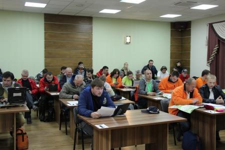 10-й ЧеМО. Первый полёт