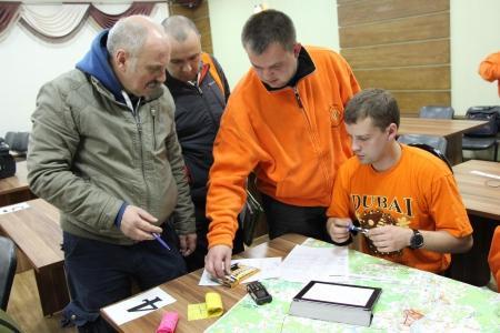 10-й ЧеМО. Первый полёт